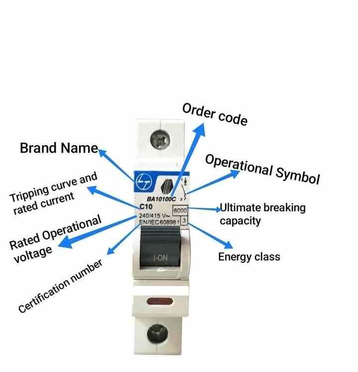 MCB (Miniature Circuit Breaker) के बारे में पूरी जानकारी