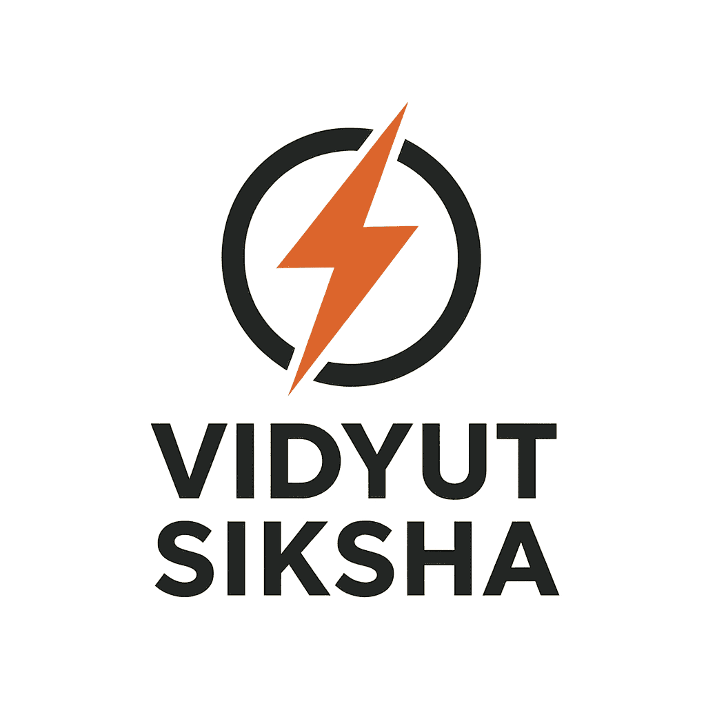 vidyut siksha logo