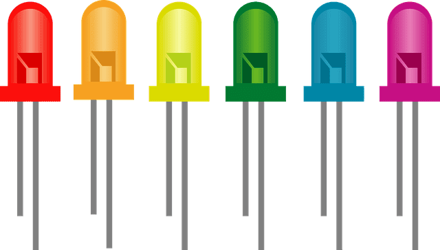 LED (Light Emitting Diode)