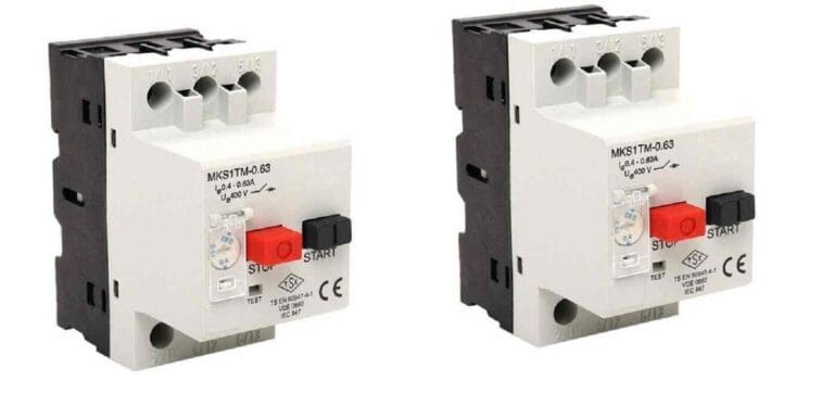 (Motor Protection Circuit Breaker)