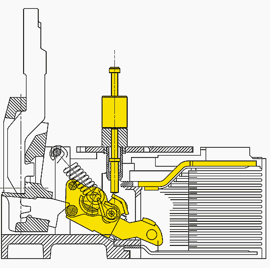 Working Principle Of Motor Protection Circuit Breaker