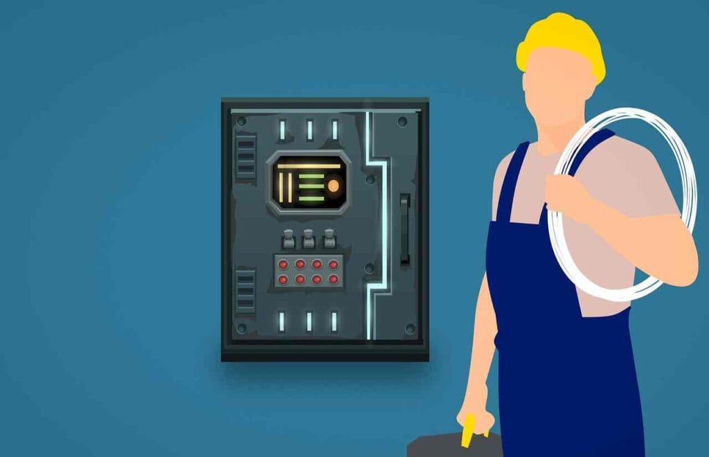 अर्थिंग कैसे करें? (How to Do Earthing?)