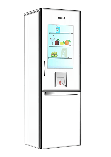 रेफ्रिजरेटर क्या होता है? (What is Refrigerator?)