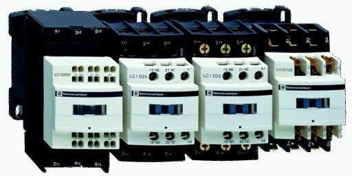 कंटैक्टर (Contactor)क्या है, कंटैक्टर कैसा काम करता है सम्पूर्ण जानकारी