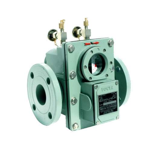 ट्रांसफार्मर में OSR (Oil Surge Relay) क्या है