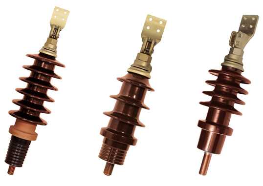 ट्रांसफॉर्मर बुशिंग क्या है (What is a transformer bushing)