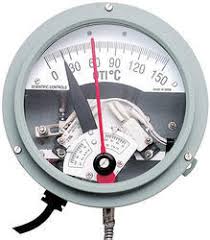 ट्रांसफॉर्मर में WTI (Winding Temperature Indicator) कैसे काम करता है