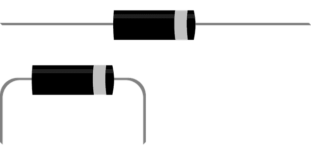 डायोड (Diode) क्या होता है