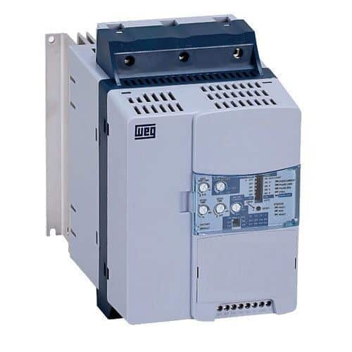 सॉफ्ट स्टार्टर (Soft Starter) क्या है?