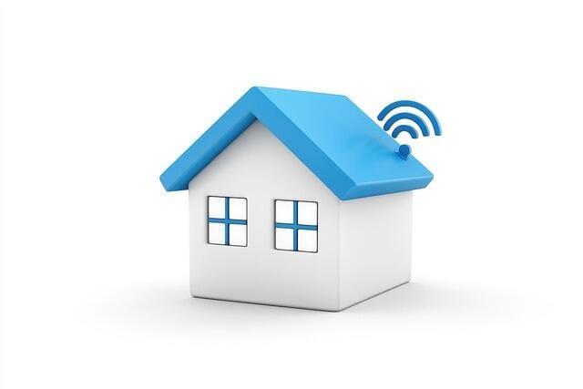 Advantages of Home Automation