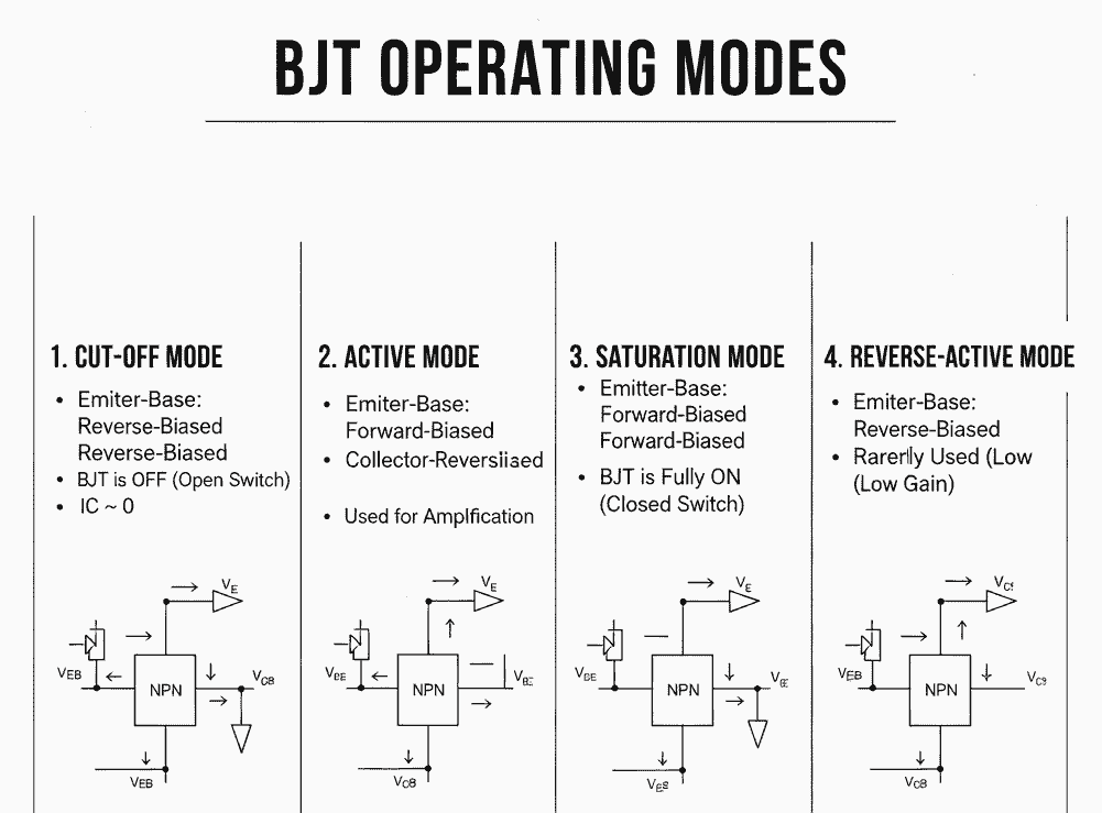 BJT क्या होता है