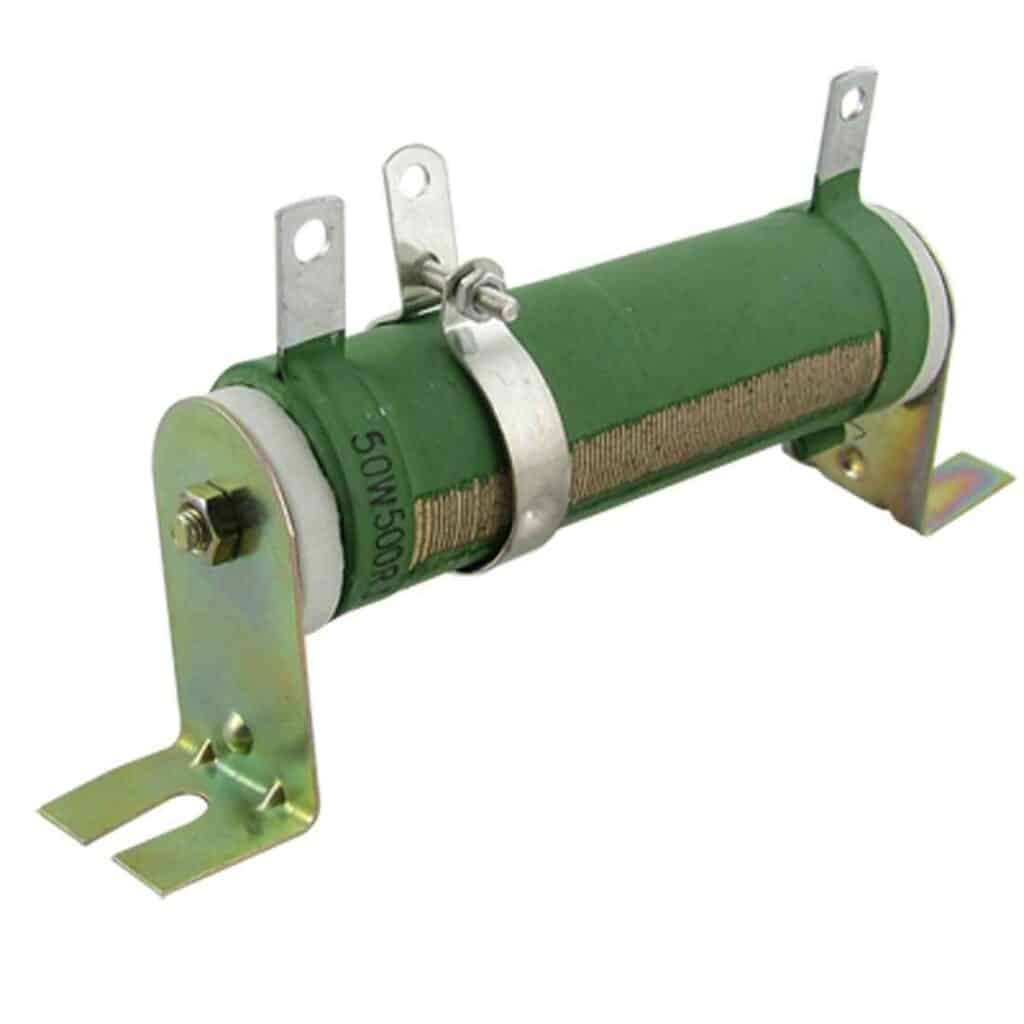 Resistance कैसे काम करता है