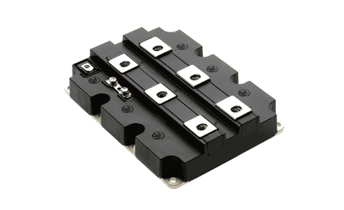 IGBT (Insulated Gate Bipolar Transistor)