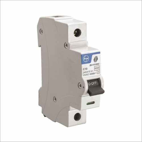 MCB कैसे काम करता है (a image of an mcb)