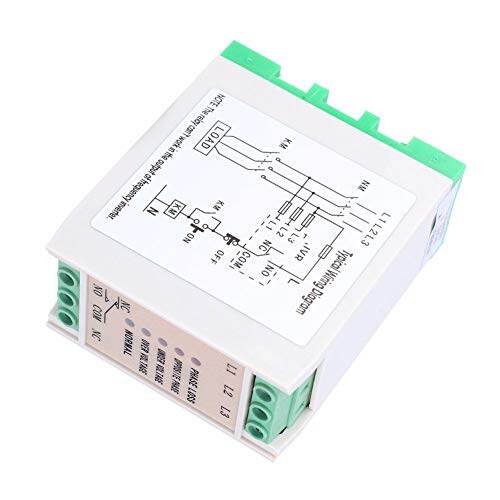 Phase Failure Relay क्या है?