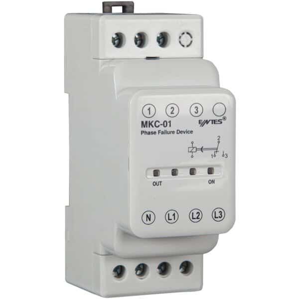 Phase Failure Relay क्या है?