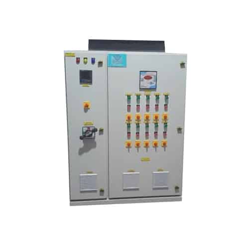 Power Factor Penalty