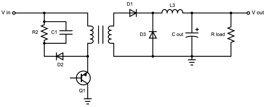 Snubber Circuit Values कैसे Calculate करें?