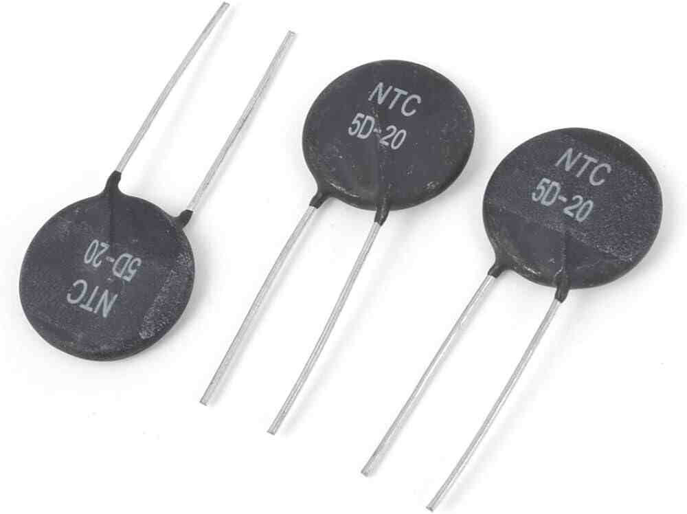 Resistance कितने प्रकार का होता है