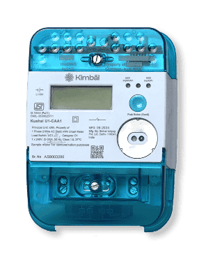 What is Smart Meter