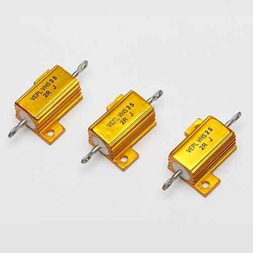 Resistance कितने प्रकार का होता है