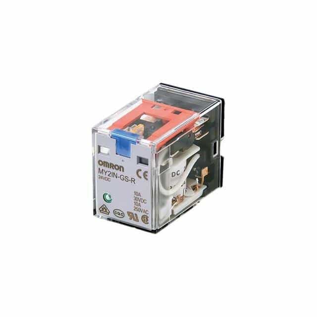 electrical Relay kya ha ( A image of electrical relay)