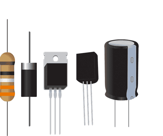 अर्धचालक का उपयोग