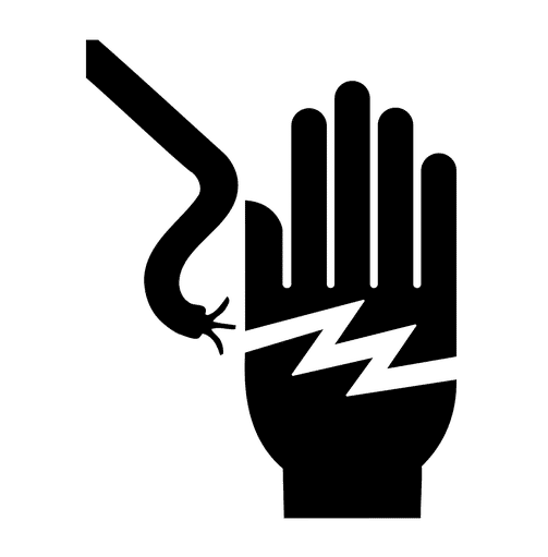 Current Kya Hai ( a symbol of safety)