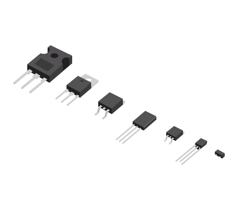 ट्रांजिस्टर क्या होता है?