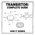 ट्रांजिस्टर क्या होता है