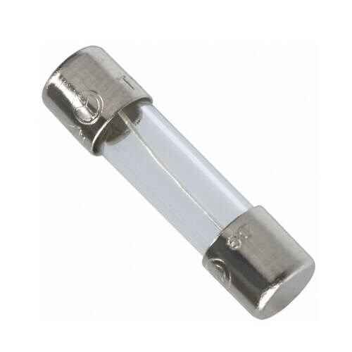 फ्यूज कितने प्रकार का होता है