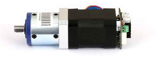 a image of bldc motor ( BLDC Motor Kya Hai)