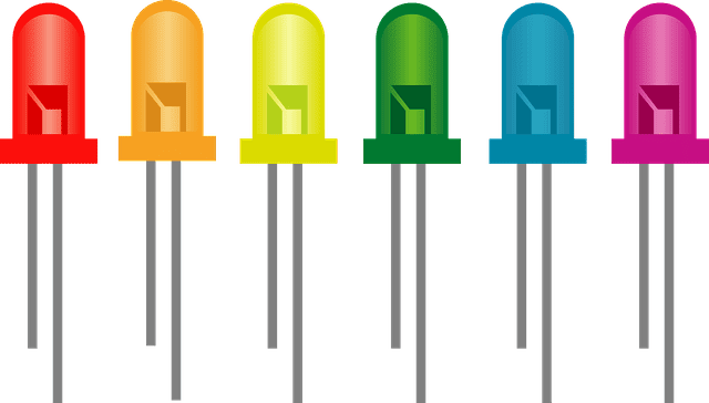 LED (Light Emitting Diode)