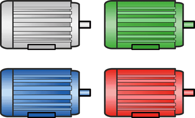 Motor क्या होती है