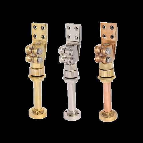 ऑन-लोड टैप चेंजर (OLTC On-Load Tap Changer) कैसे काम करता है