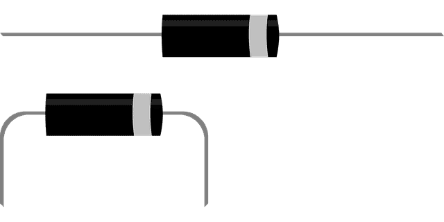 डायोड (Diode) क्या होता है