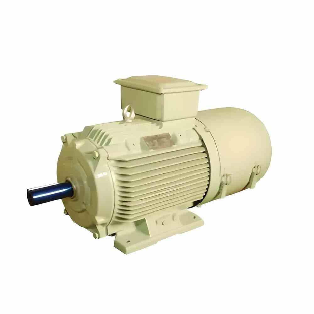 स्लिप रिंग इंडक्शन मोटर क्या है (What is Slip Ring Induction Motor)